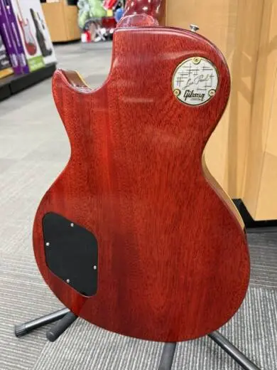 GIBSON  60 LP STD SWEET CHERRY VOS 2